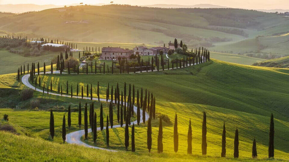 Italy spreading museum artworks around all Tuscany to prevent overtourism
