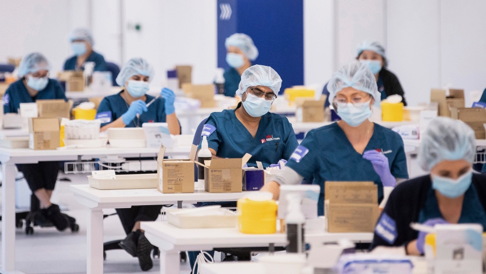 Omicron cases rising fast in Australia