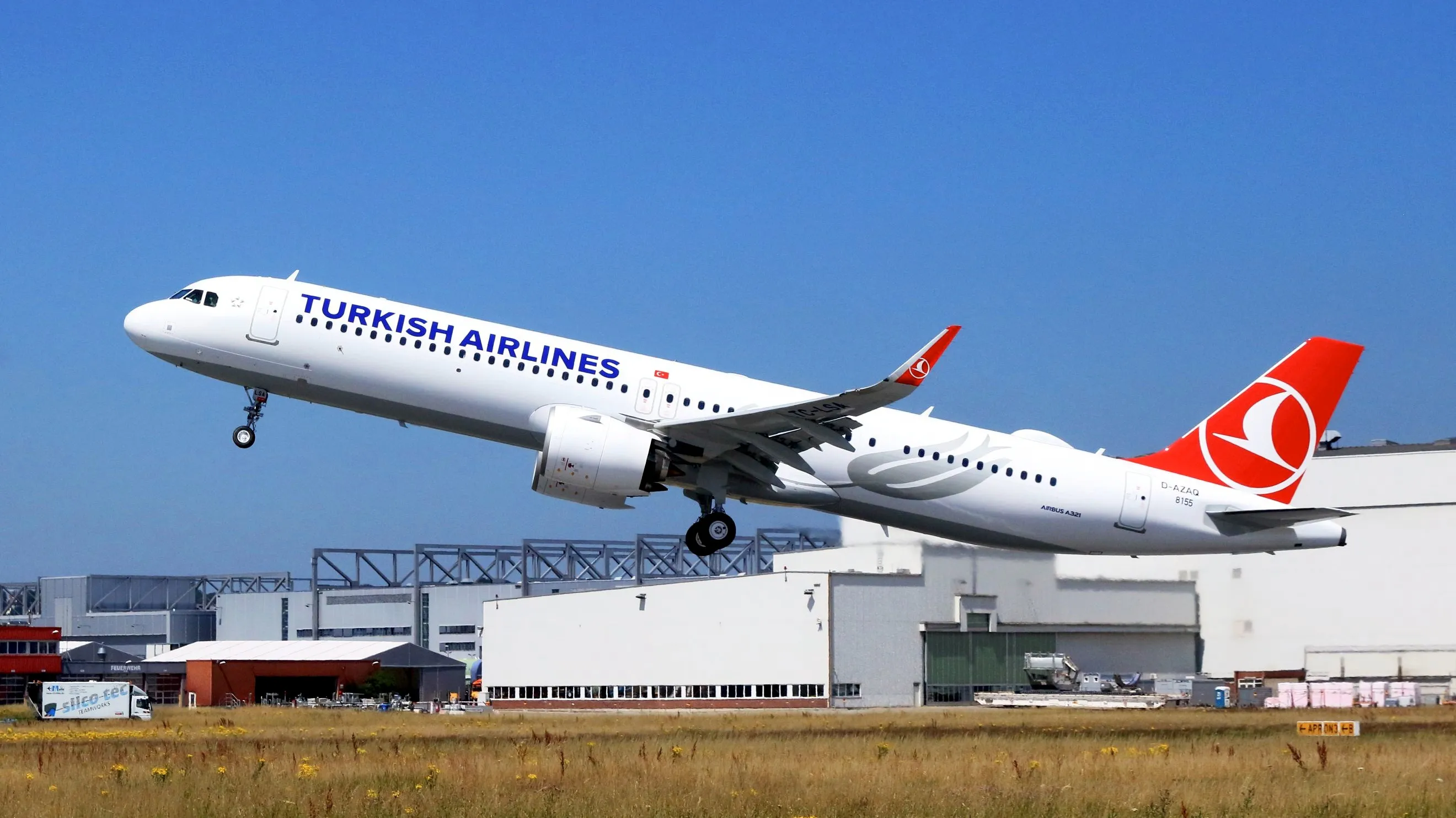 Turkish Airlines gradually rebuilding Middle East network