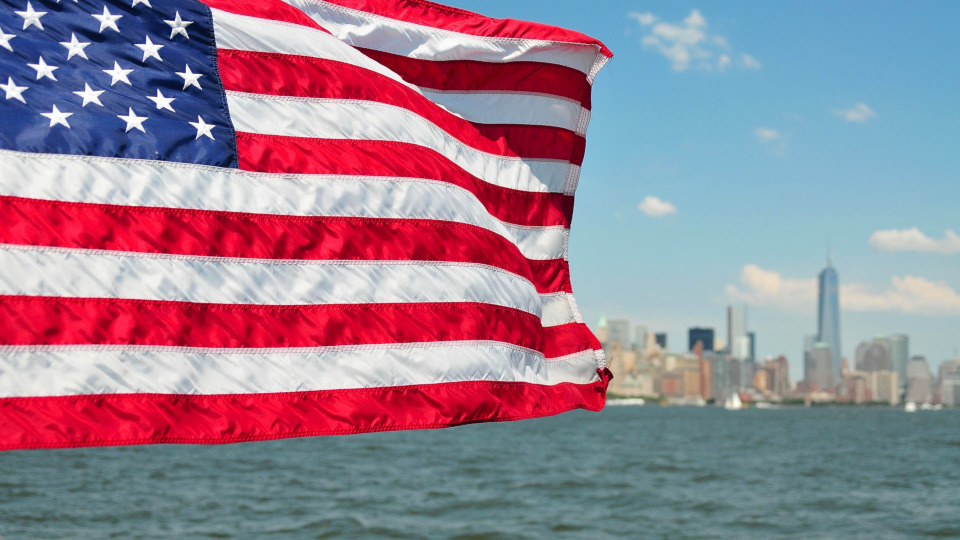 US-bound European travelers drops by 17% in March