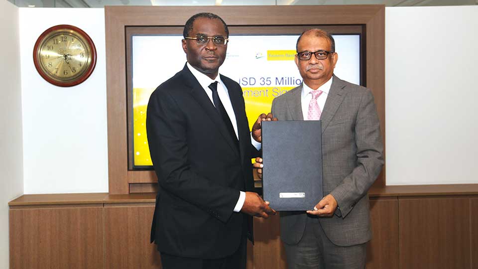 EBL gets USD 35m loan from IFC