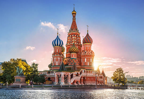 Russia tourism sector rebounds