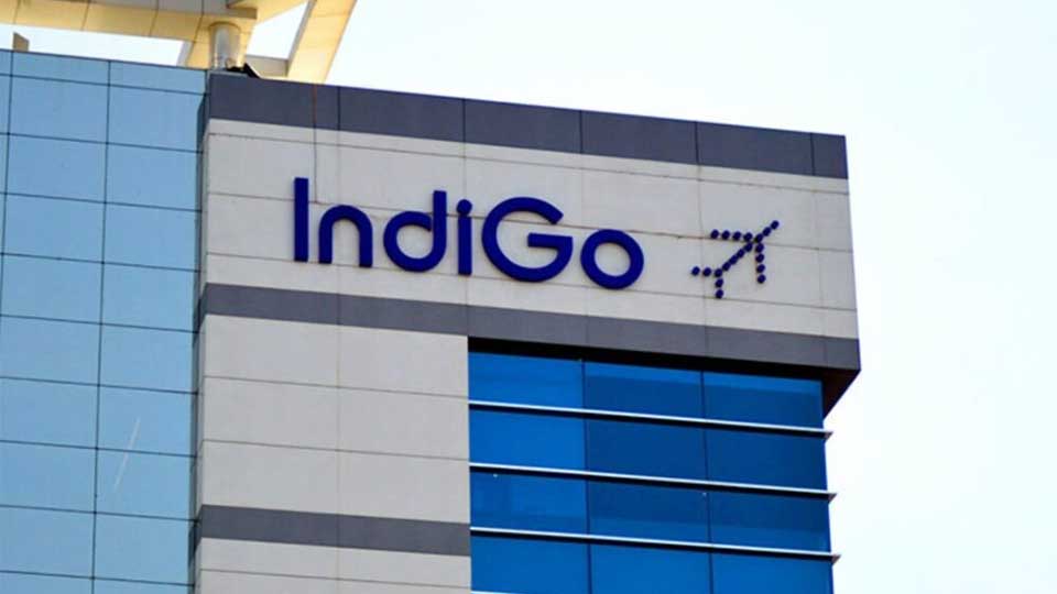 IndiGo sues Mahindra over '6E' branding dispute