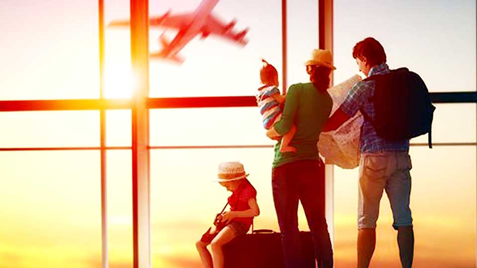 UAE national day weekend : Flight ticket fares soar up