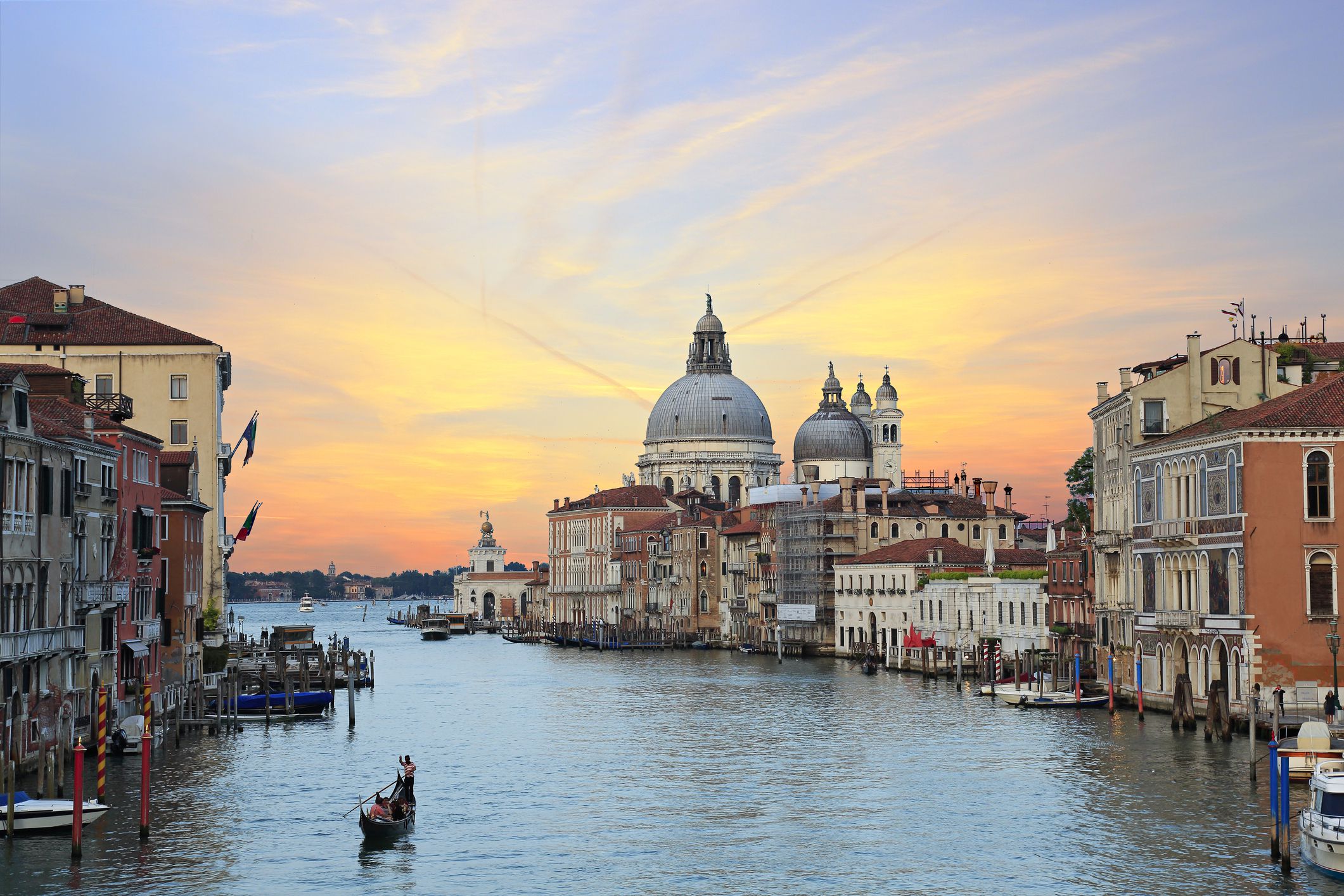 Orient Express to launch 2nd hotel in Venice