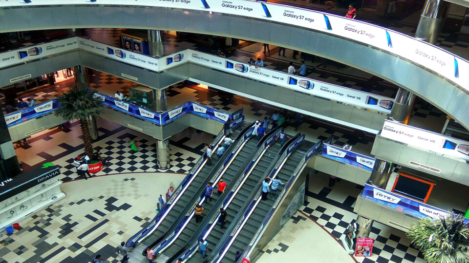Shops, malls to reopen across Bangladesh from April 25