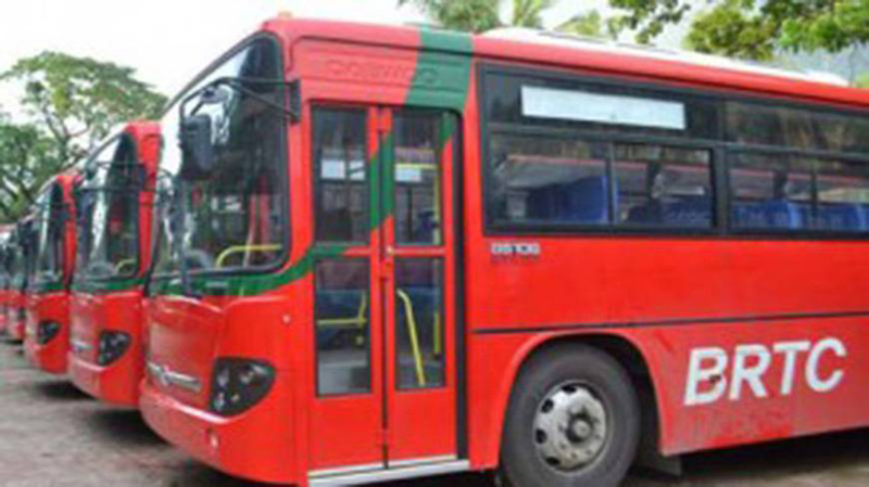 বিআরটিসি পর্যটক বাস চালু করবে