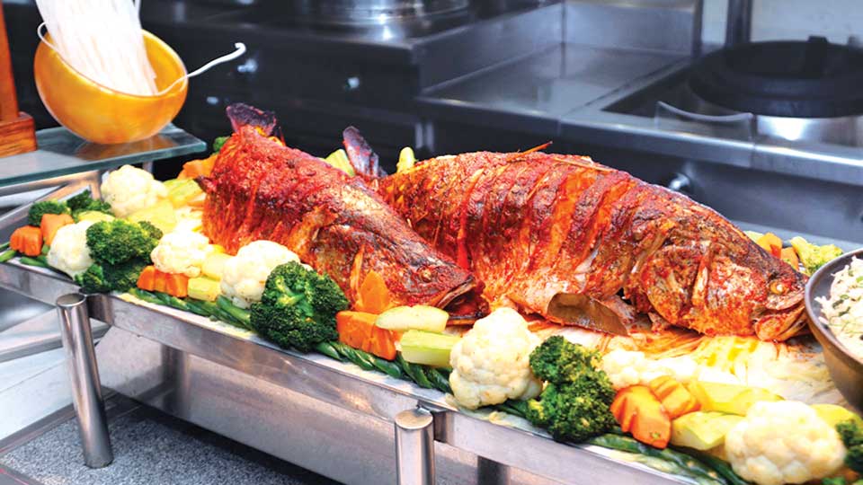 Dhaka hotels unveil extensive Ramadan dining experiences for 2026