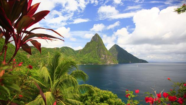 Saint Lucia eases Covid curbs