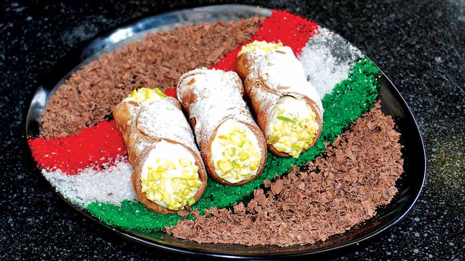 Radisson Blu Dhaka brings Italian Extravaganza Theme Night