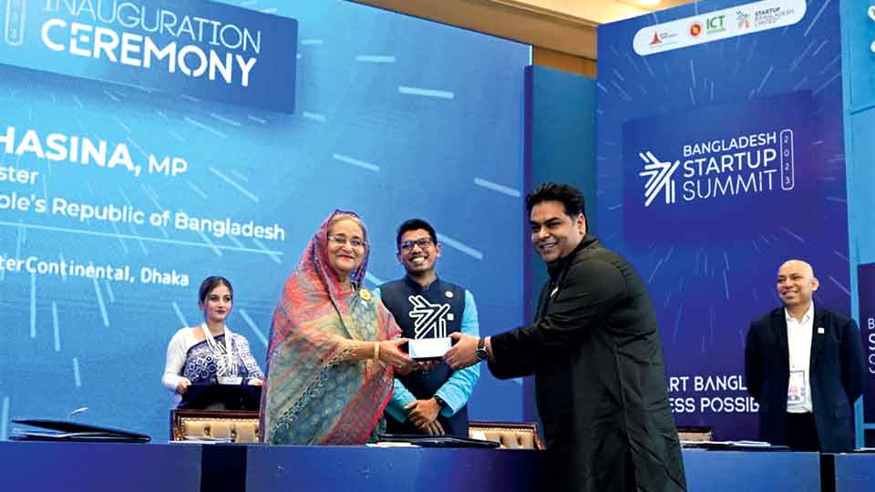 Nagad becomes fastest unicorn startup in Bangladesh