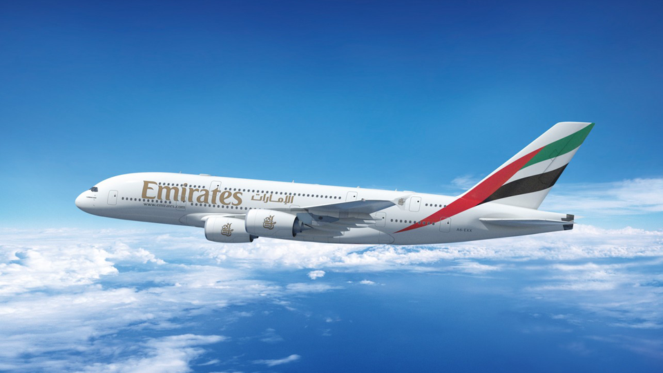 Emirates to support growth of Spanish tourism and trade