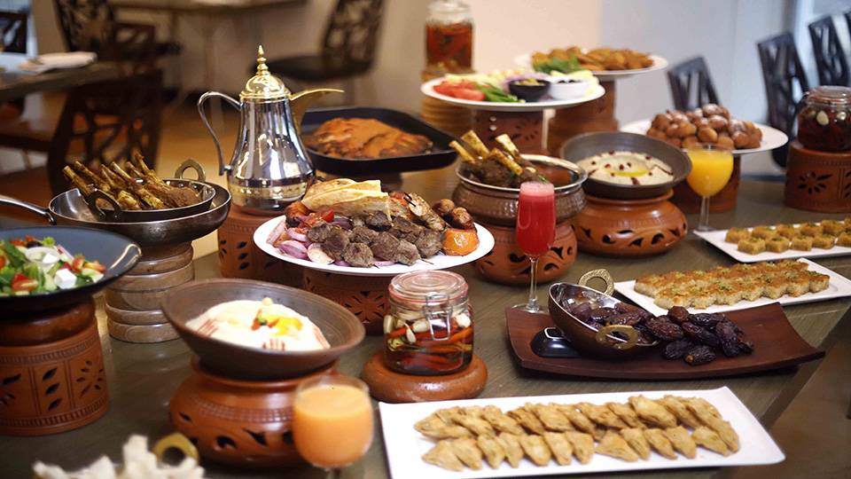 Experience Ramadan flavours, exclusive offers at Dhaka Regency