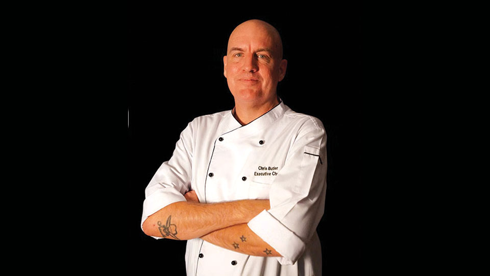 Le Méridien Dhaka appoints Christopher Butler as Executive Chef